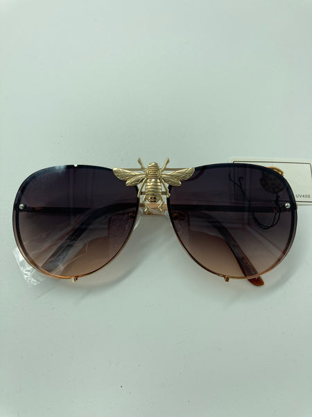 Bee Sunglasses