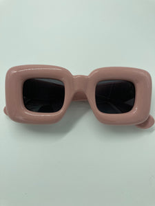 Marv Square Frame Sunglasses