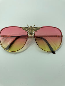 Bee Sunglasses